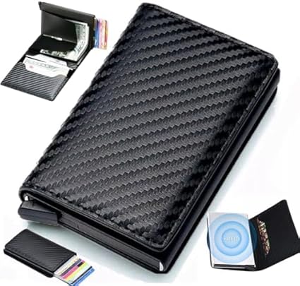 Bolsa bloqueadora anti NFC