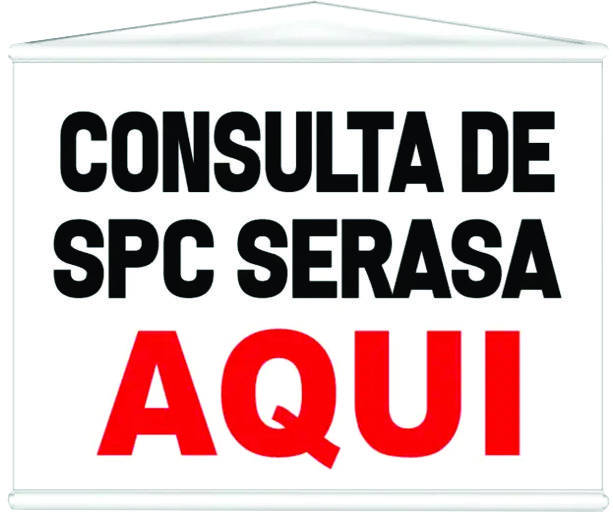 Consulta grátis spc serasa