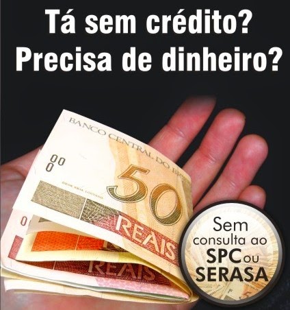 Credito na hora