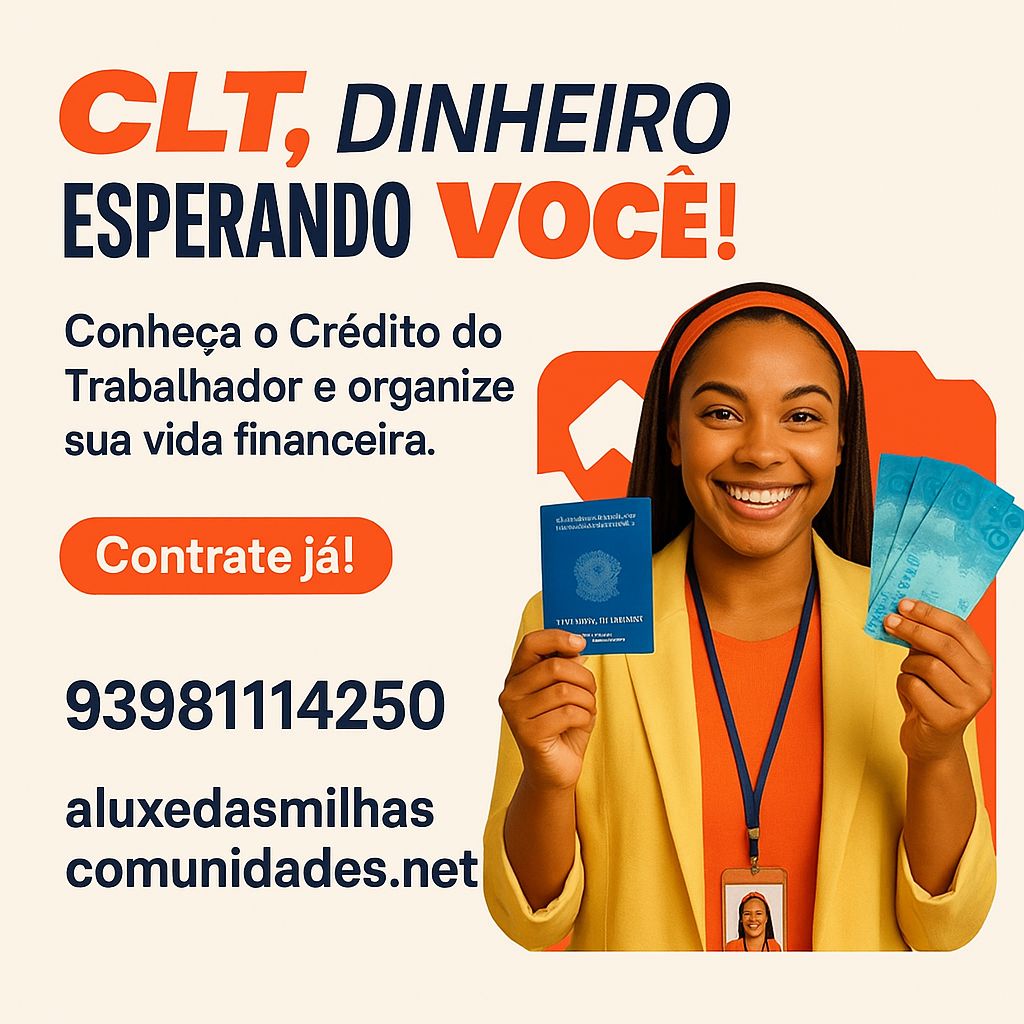 Crédito do Trabalhador