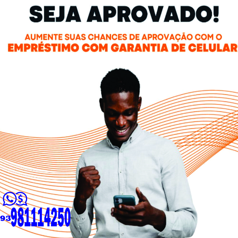 empréstimo sem consulta
