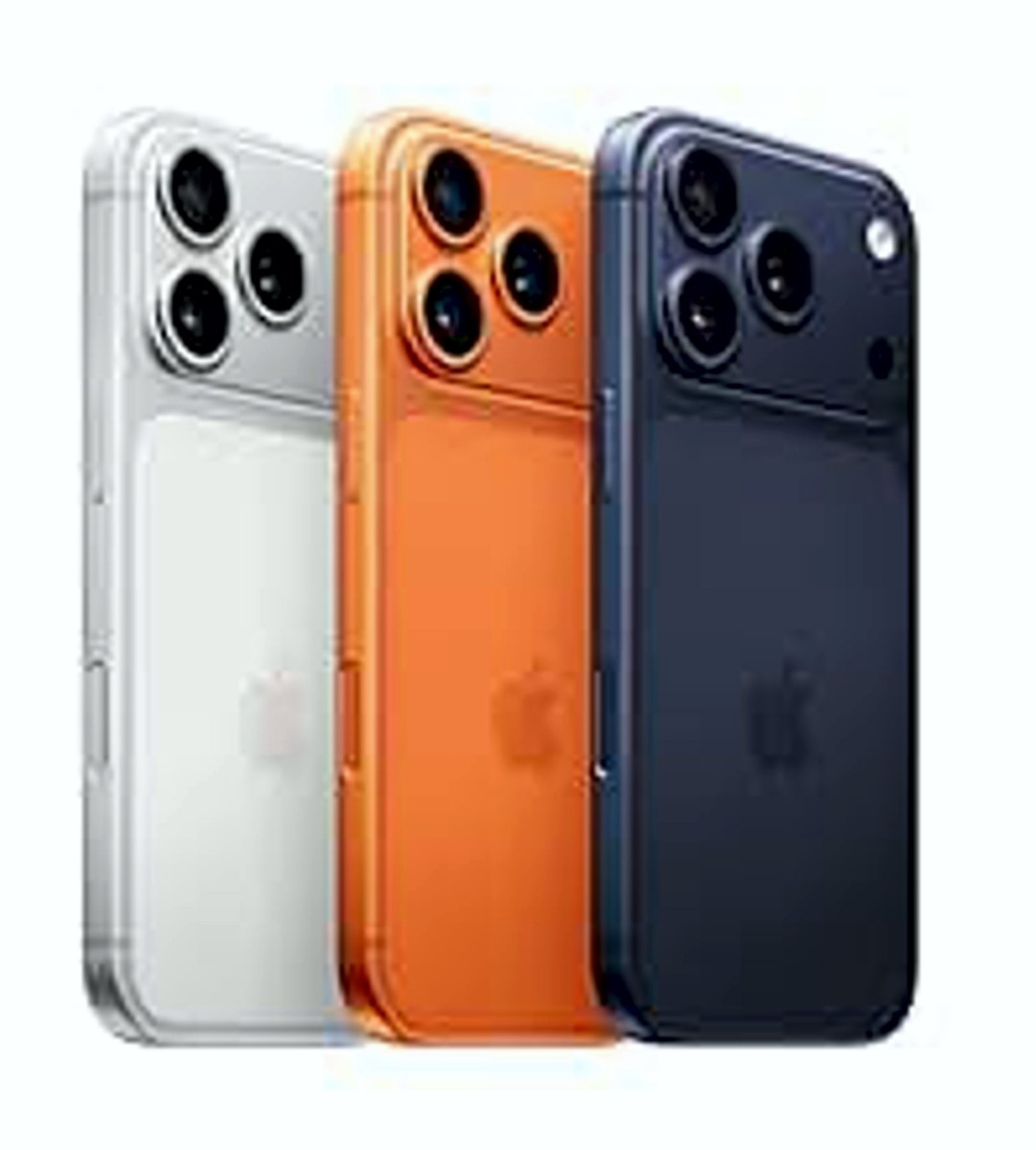 IPHONE 17 Lançamento