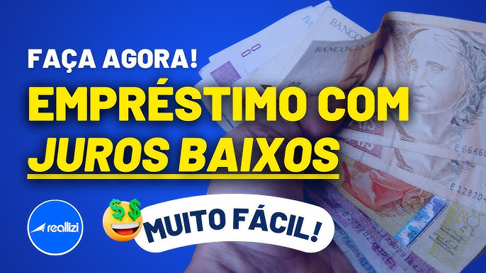 Juros Baixo