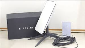 Starlink mini