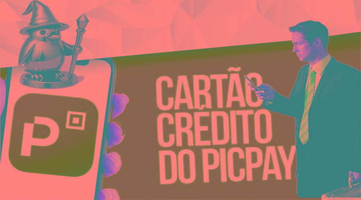 Cartão sem burocracia