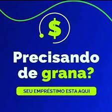 Emprestimo de dinheiro