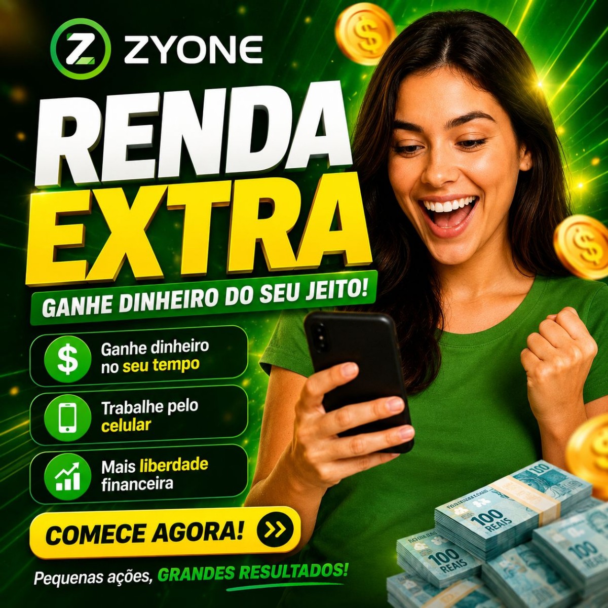 Zyone Perfumes
