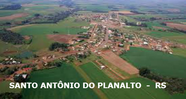 Santo Antônio do Planalto Rio Grande do Sul fonte: img.comunidades.net Fonte: img.comunidades.net