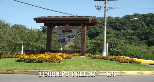 Lindolfo Collor Rio Grande do Sul fonte: img.comunidades.net Fonte: img.comunidades.net