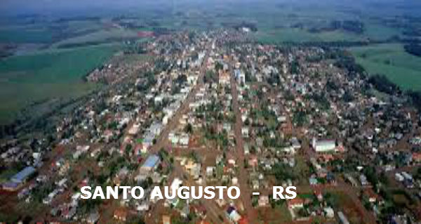 Santo Augusto Rio Grande do Sul fonte: img.comunidades.net Fonte: img.comunidades.net