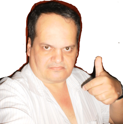 Eu sou Odirley Amaral