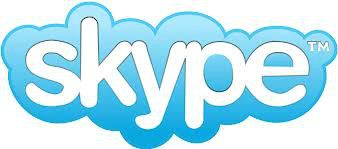 Atendimento Skype