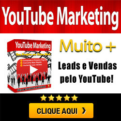 YouTube Marketing - Audiência Infinita