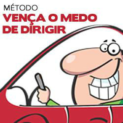 Método Vença o Medo de Dirigir