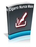 cigarro nunca mais