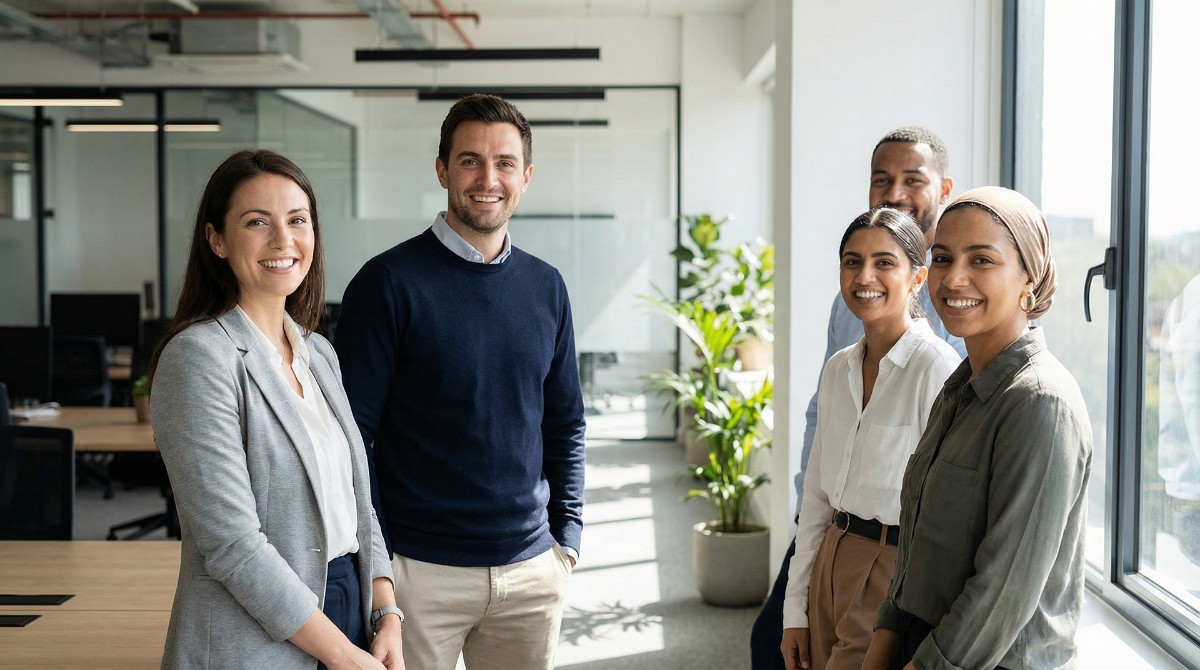 American Sugar, venha fazer parte da nossa equipe!