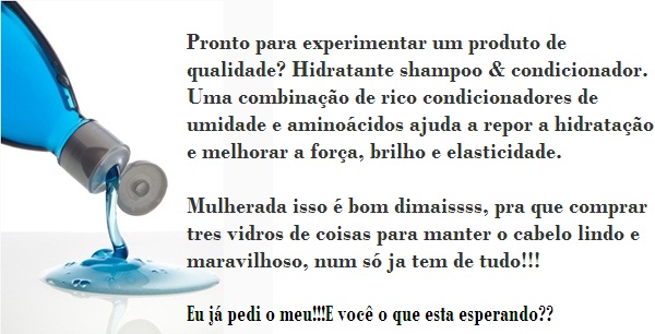 Shampoo