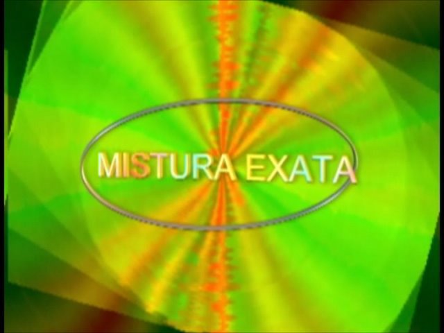 mistura