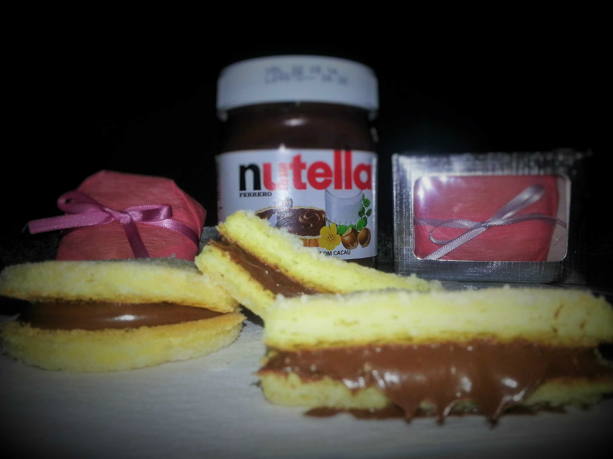 nutella trad