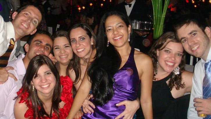 Formatura