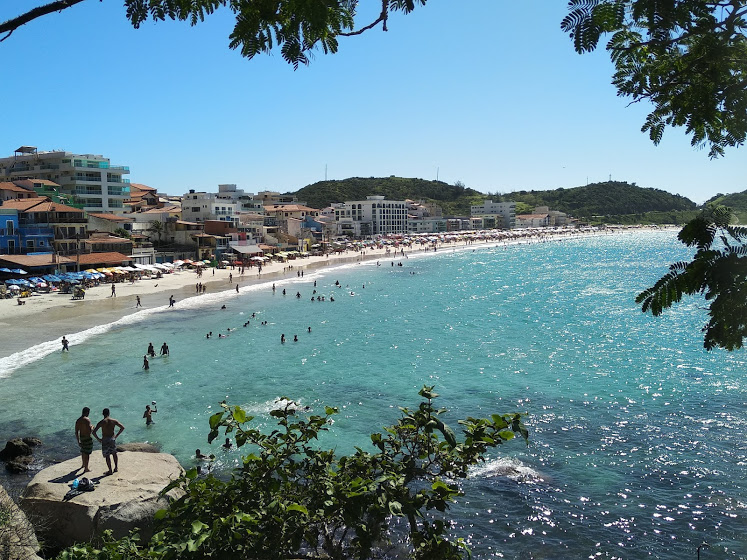 Prainha, Arraial do Cabo