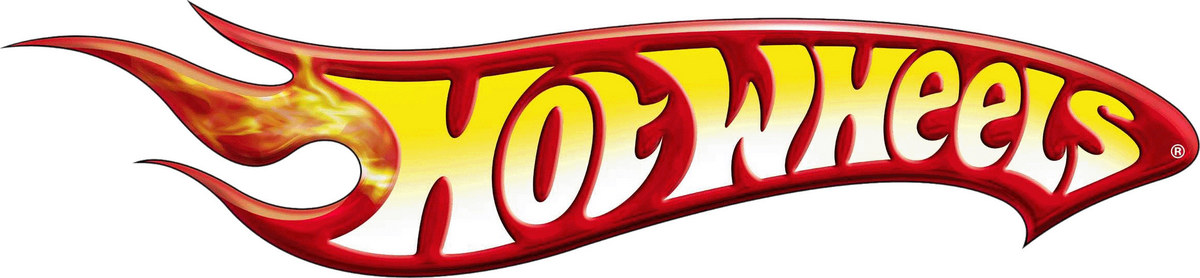 HOTWHEELS LOGO