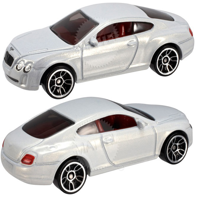 HW Bentley Continental Supersports