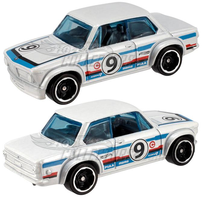 HW BMW 2002