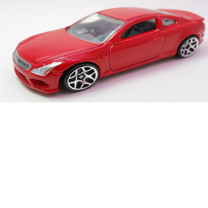 HW Infiniti G37