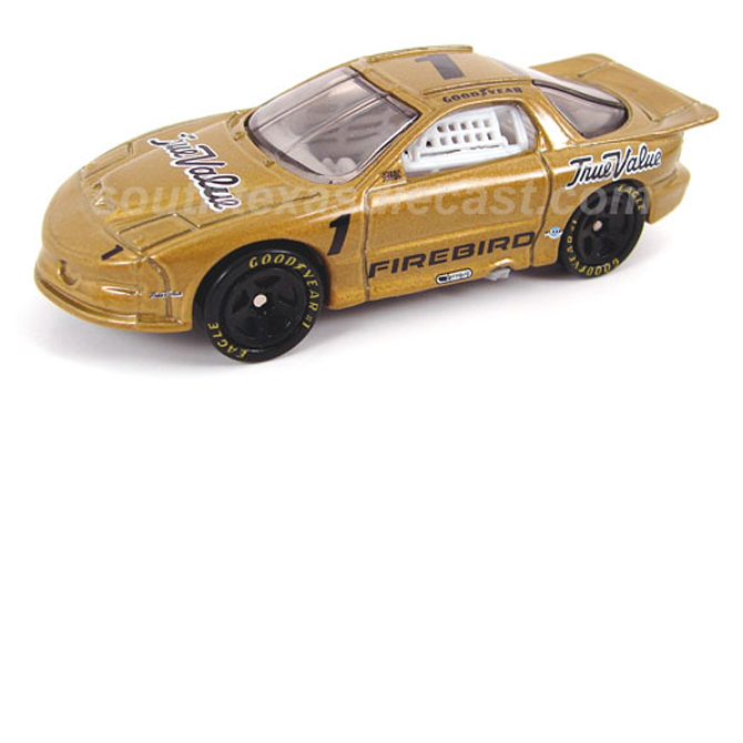 HW IROC Firebird