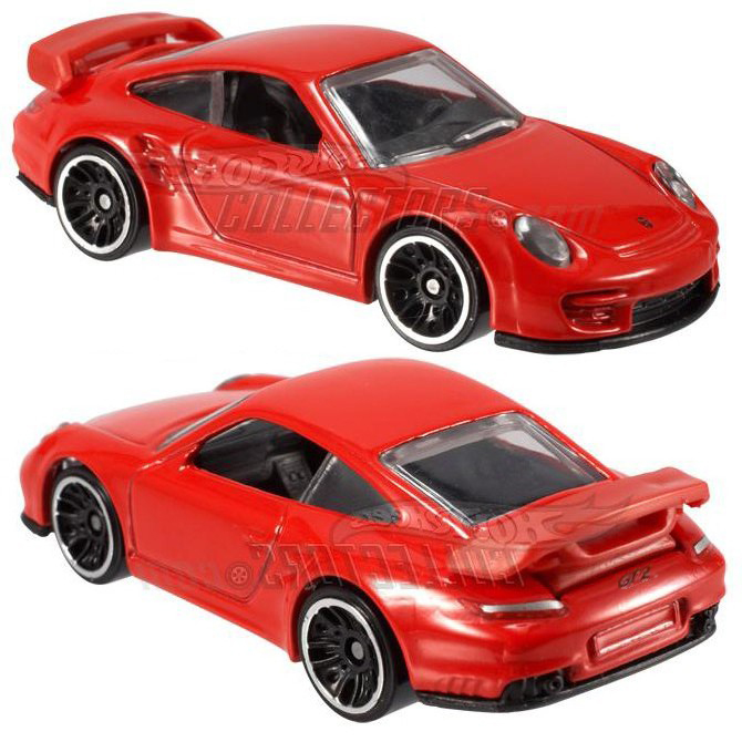 HW Porsche 911 GT-2