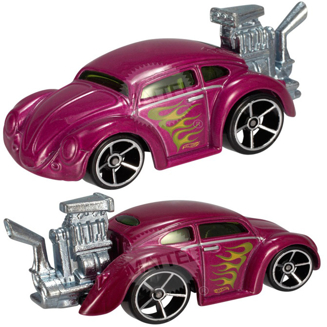 HW Volkswagen Beetle