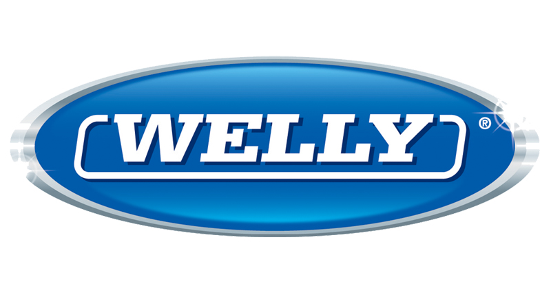 Welly Logo