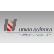 Logotipo União Química