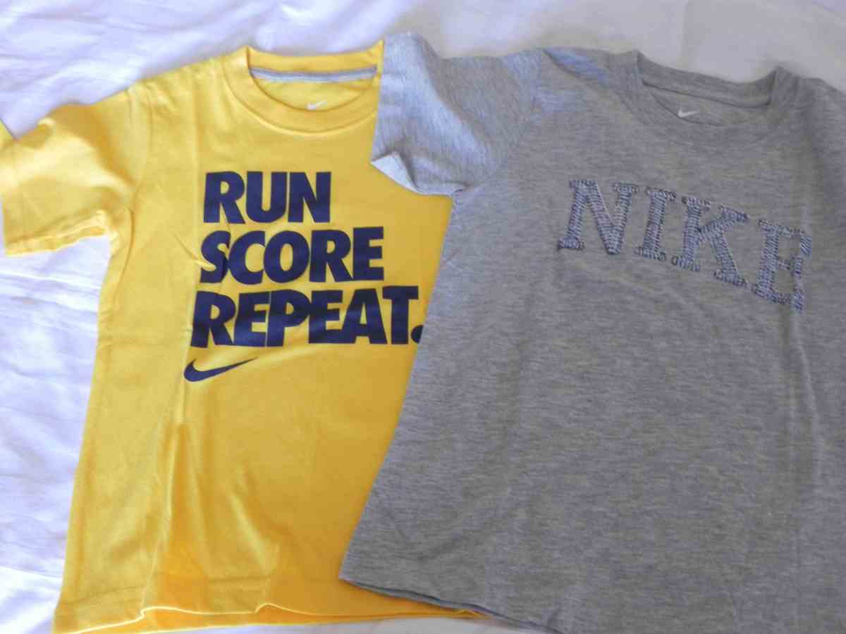 camisetas nike