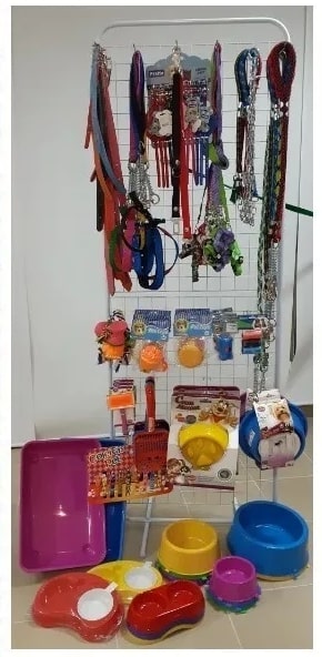PRODUTOS PET - PREÇO DE ATACADO