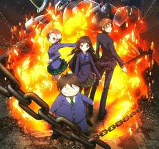 accel world