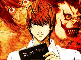 death note