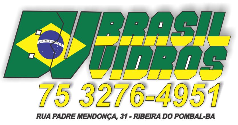 BRASIL VIDROS