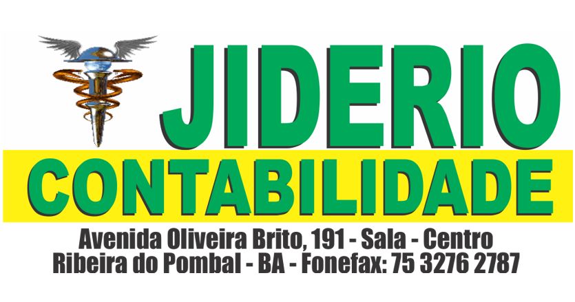 JIDERIO CONTABILIDADE