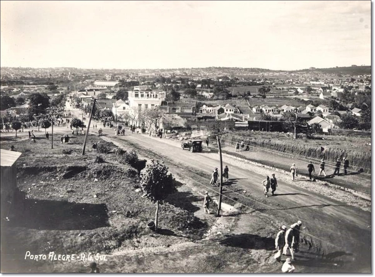 Av. Azenha final déc. 30