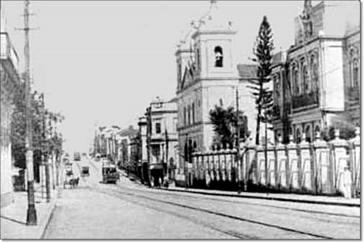 Av. Independência 1925