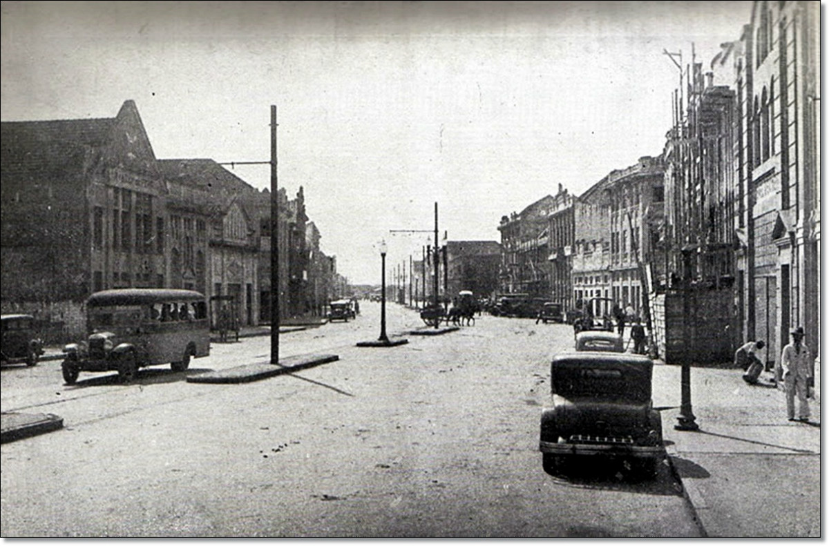 Av. Julio de Castilhos déc. 20