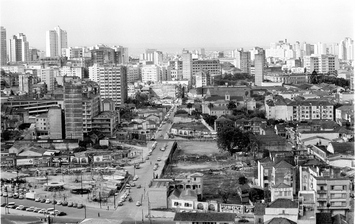 Av. Loureiro da Silva 1979