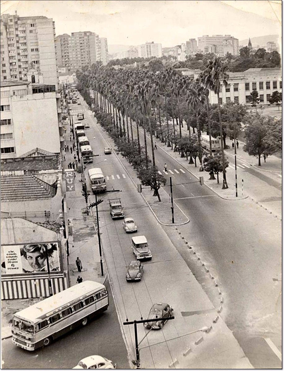 Av. Osvaldo Aranha déc. 70