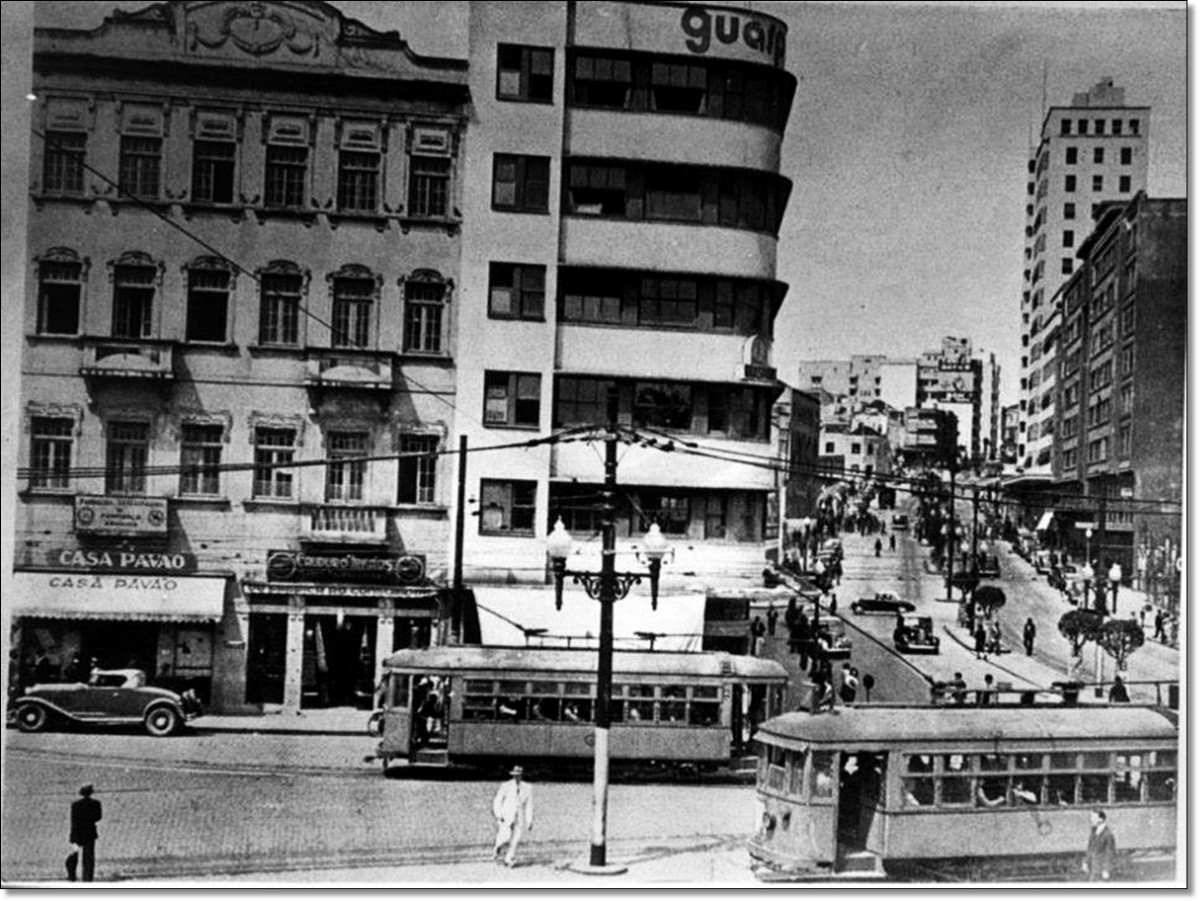 Av. Borges de Medeiros 1938