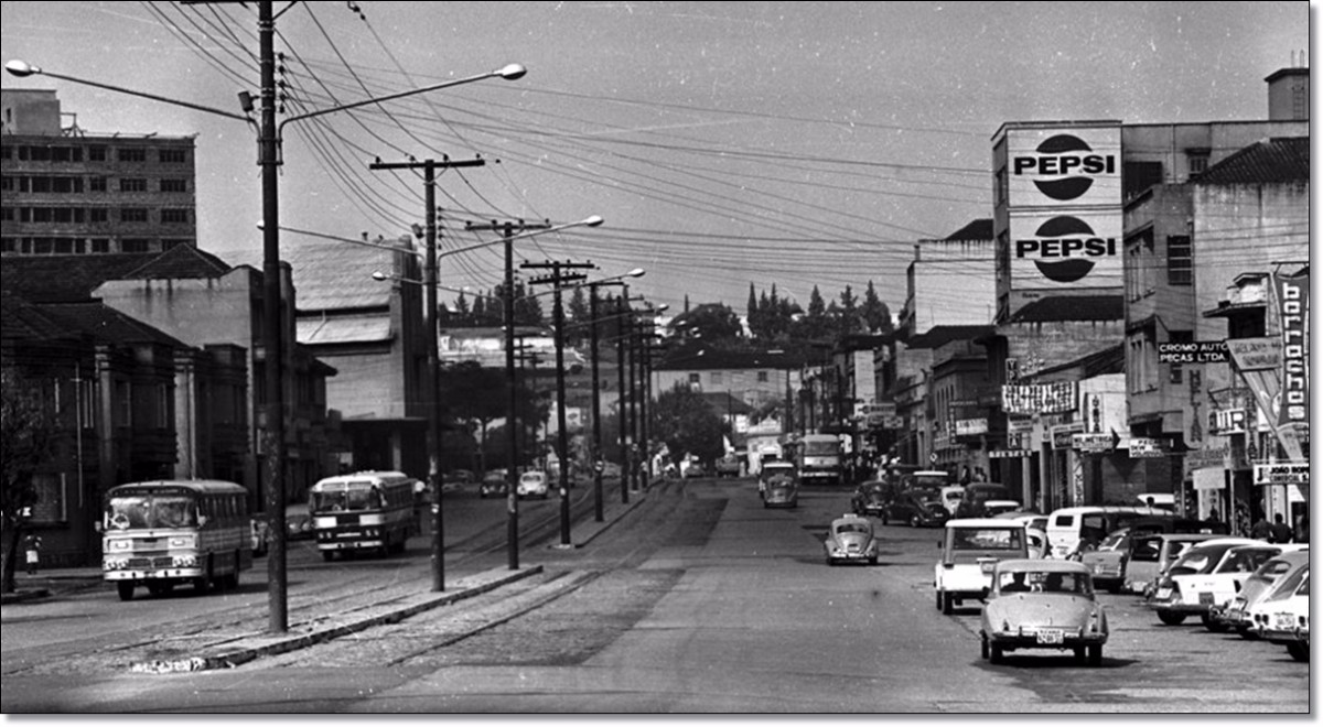 Av. Azenha 1971