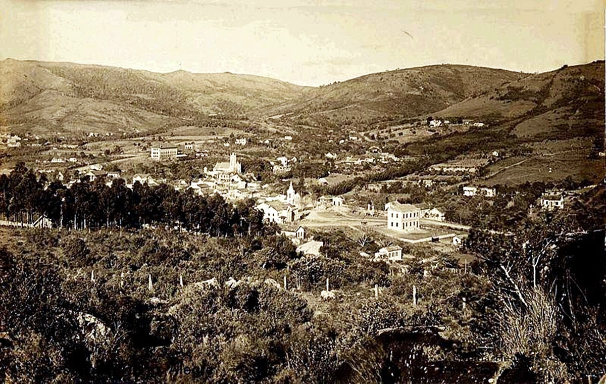 Bairro Teresópolis déc. 20