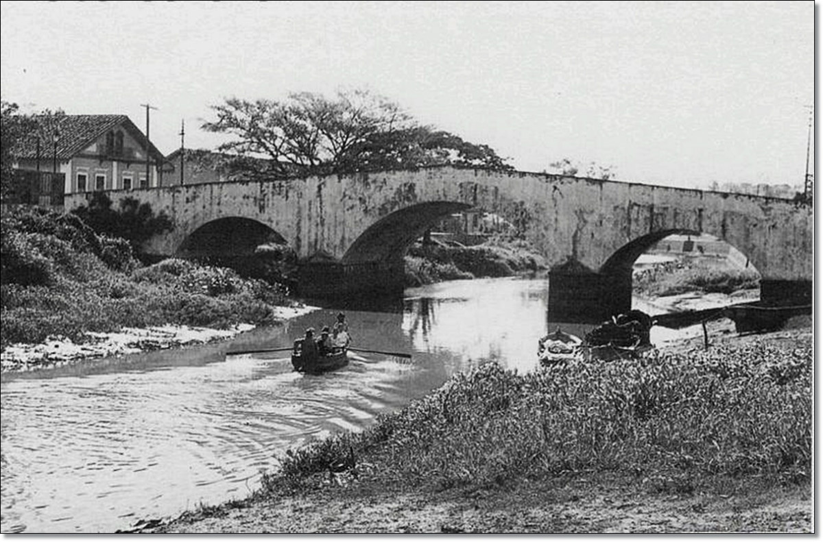 Ponte de Pedra déc. 30