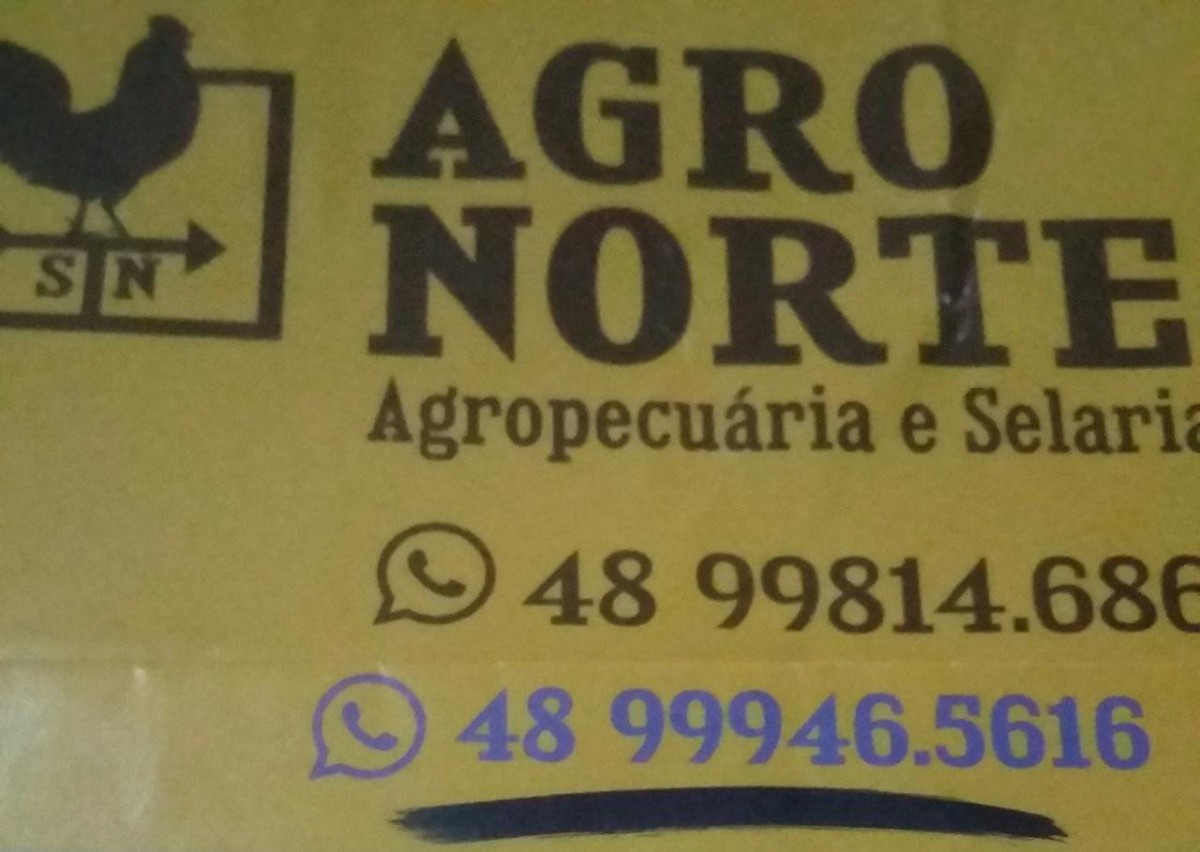 Agropecuária